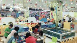 -佳贝爱益智主题儿童乐园(乐尔乐旗舰店)