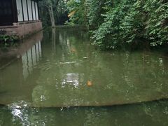 -成都杜甫草堂博物馆