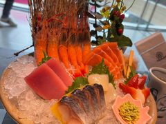 -匠和风精致料理(祥禾天地店)