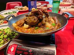 -老李家土菜馆·安吉地标美食