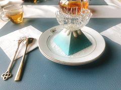 -L'amour澜茉·轻法餐