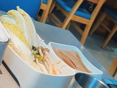 -半天妖烤鱼(文化东路店)
