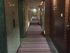 -铜锣湾如心酒店