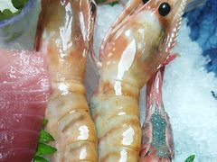 -万岛日本料理铁板烧(大宁店)