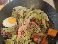 -豪客来牛排(中华城店)