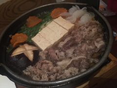 -铃木食堂(帽儿胡同店)
