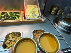 -韩宫宴烤肉·黑毛和牛·料理(鄞州万达店)