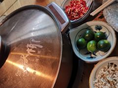 -大头椰·椰子鸡火锅(南宁万象城店)