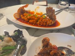 -杭州君悦酒店·湖滨28中餐厅