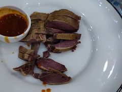 -清华大学-观畴园餐厅