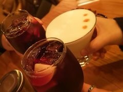 -El Bodegon阿根廷秘鲁餐厅(幸福路店)