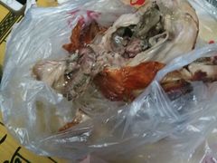 -老王头烤鸡(建大四小区店)