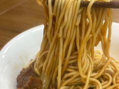 -立文冬·鲜活面(杭州太合商业中心店)