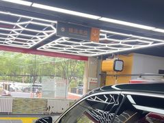 -月福汽车装饰(甘露园店)