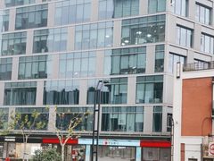 -中信银行(上海虹口支行)