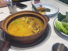 -虎婆冷饮店·海南特色炒冰(三亚湾店)