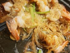 -天山醉美辣子鸡(文艺路店)