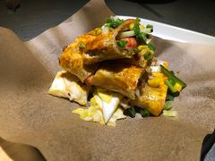 -探鱼·鲜青椒爽麻烤鱼(天一广场店)