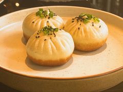 -杭州临平万丽酒店·万丽轩中餐厅