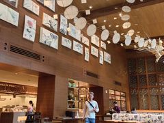 -云龙轩(迪士尼探索家度假酒店)