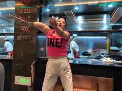 -金刚山烧烤(红旗大街店)