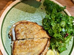 -O'mills Sourdough Bakery&Bistro(永嘉路店)