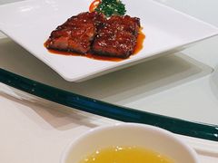 -利苑酒家(华熙国际店)
