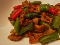 -逸林轩中餐厅(中信泰富朱家角锦江酒店)