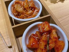 -土古里日式烧肉