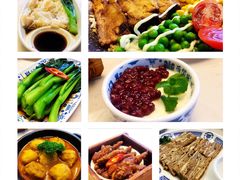 -西关味(东明路店)