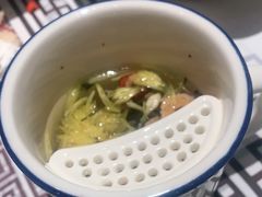 -农耕记·湖南土菜(halo广场店)