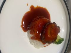 -竹雨堂创意中国菜(裕华店)
