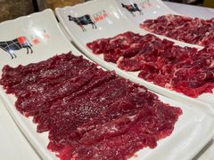 -今日牛事潮汕鲜牛肉火锅(瑞金店)