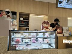 -哈根达斯(陆家浜路店)