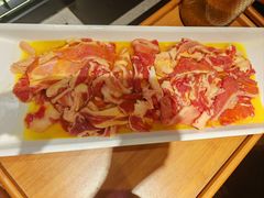 -壹兆炭火烧肉·烤鳗鱼(金水花城店)