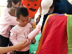 -金宝贝早教中心(北洋校区)