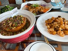 -良师门滨海人家·海鲜·家常菜(滨海城店)