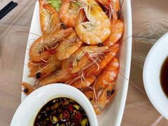 -阿杰臻选海鲜饭店(普陀山店)