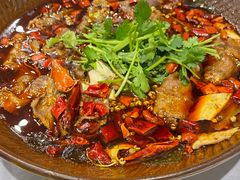 -金哥私房菜馆(张府园总店)