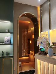 点击看大图 -栖SPA·ONDA ·海菲秀·皑皑科技美肤中心