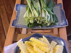 -赵氏烩泽腊排骨火锅店(近华浦路店)