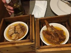 -南湖名都·景湖轩全日制餐厅·海鲜自助·东南亚风味·临湖而食