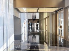 -尼依格罗香港美利酒店