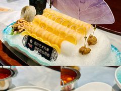 -尚海豆捞(乐虹坊店)