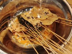-嘉州鲜知味钵钵鸡(奎星楼店)