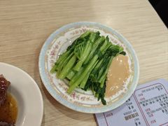 -一乐烧鹅(中环店)
