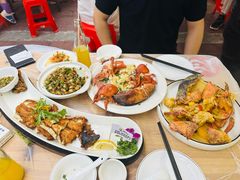 -醉壹号海鲜大排档·老厦门特色菜(厦门美食地标店)