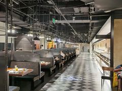 -汉巴味德·烤肉与啤酒的自助(杭州大悦城店)