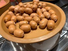 -龍歌自助小火锅(崂山丽达店)