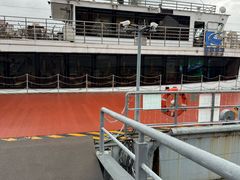 -闽江夜游台江旅游码头